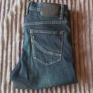Blue Jean's Empyre Brand
